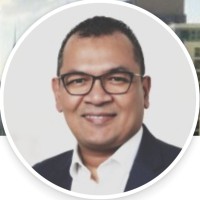 Emirates Investment Bank pjsc Employee Reza Dole's profile photo