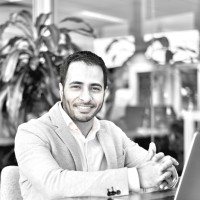 Export Accelerator Employee Raj de Souza's profile photo