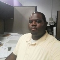 Self + Tucker Architects Employee Victor Robinson Jr's profile photo
