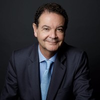 Aix-Marseille University Employee Jean-Paul Moatti's profile photo