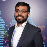 Western Digital Employee Prabhu Kumar's profile photo