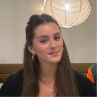 Nottingham Business School, Nottingham Trent University Employee Emma Ironside's profile photo