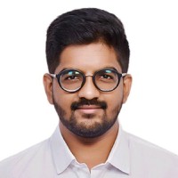 Hical Technologies Pvt Ltd Employee Thejas Bysani's profile photo