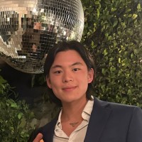 CampusLink Employee Tyler Rong's profile photo