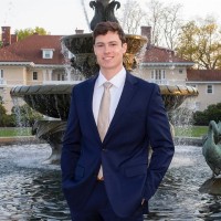 AECOM Employee Dylan Marsh's profile photo