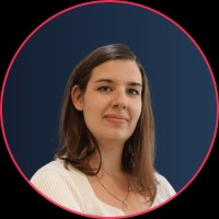 Lemon Learning Employee Doriane Sarron's profile photo