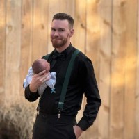 DKD Electric Employee Brett Howell's profile photo