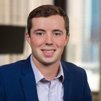 The Beacon Group Employee Zack Ahern's profile photo