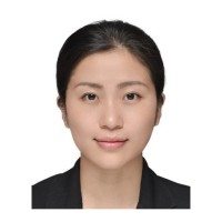 BDA Employee Vanella Zhao's profile photo