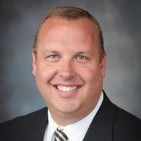 Chick-fil-A Supply Employee Walter Wallen's profile photo