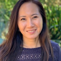 Los Angeles County Department of Public Health Employee Silvia Shin's profile photo