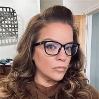 Bethel Music Employee Jennifer Benjamin's profile photo