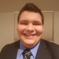 Techtron Systems, Inc. Employee Aidan Winters's profile photo