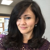 Alina Munteanu Email & Phone Number