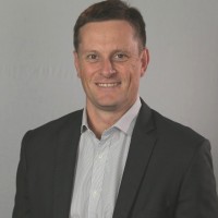 Leidos Employee Nathan Manzi's profile photo