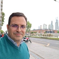 Mostaza y Pan S.A Employee Pablo Campo's profile photo