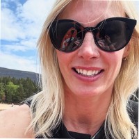 C&P Recruitment Employee Kelly Gill's profile photo