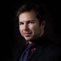 Glow The Event Store Employee Jake Mutch's profile photo