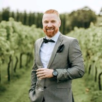 Foundever Employee John Symonds's profile photo