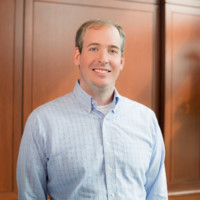 Bank OZK Employee Jay Staley's profile photo