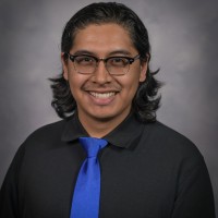 Treobytes Employee Luis Bernal's profile photo