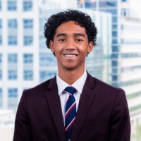 HESS Construction Employee Joshua Postadan's profile photo