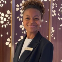 Hilton Washington DC National Mall The Wharf Employee Makayla Davis's profile photo