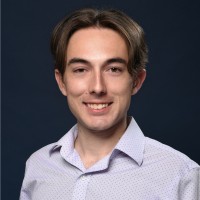 KPMG US Employee Sean Hodges's profile photo