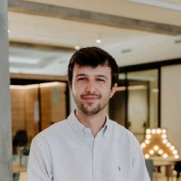 Apartool Employee Gonzalo Sardà Testor's profile photo