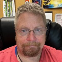 Bay Mills Resort & Casinos Employee Rob Martens's profile photo