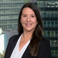 Crescent Specialty Employee Wanda Tabor's profile photo