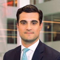 HSBC Employee Michael Calandra's profile photo