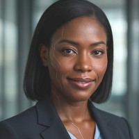 Threshold Network Employee Athena Vernal's profile photo