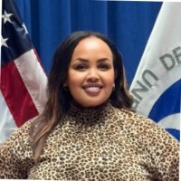 ProSphere Employee Ayan Wehlie's profile photo
