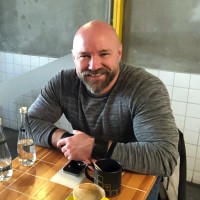 HealPros Employee Kristopher Lucas's profile photo