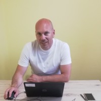 MSK Cabins Employee Robert Ceperko's profile photo
