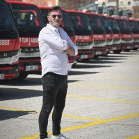Tur Assist Employee Gökhan Gül's profile photo