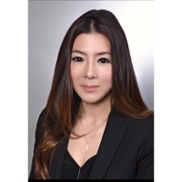 Real Brokers US Employee Ann Kwon's profile photo