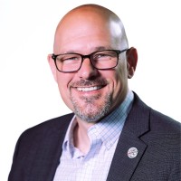 GardaWorld Employee Joseph Smith's profile photo