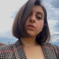 skillreveal Employee Lesia Kovalchuk's profile photo