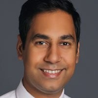 University of Washington - School of Medicine Employee Salil Mathur's profile photo