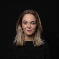 The Category & Trade Company Employee Alianne de Rie's profile photo