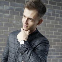 Elfsight Employee Anton Malkin's profile photo