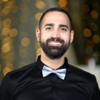 Partner Israel Employee Guy Lev's profile photo