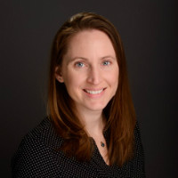 Smart-HR Employee Valerie Folk's profile photo