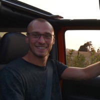 BENVITEC Employee Bram Cools's profile photo