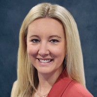 First Bank of the Lake Employee Jenna Korsmeyer's profile photo