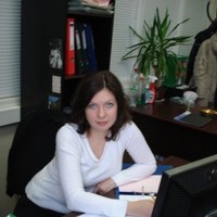 Herzen State Pedagogical University of Russia Employee Inna Bozhkova's profile photo