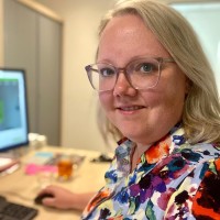 Sint Annaklooster Employee Ingrid Daemen's profile photo