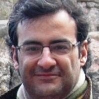 Teldat Employee Fabián Calvo Valmorisco's profile photo